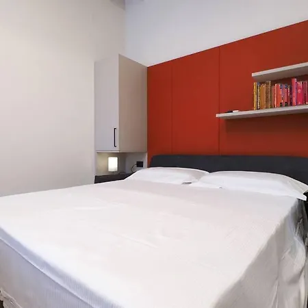 La Casa Di Ringhiera Milano Porta Venezia Apartamento Exterior foto