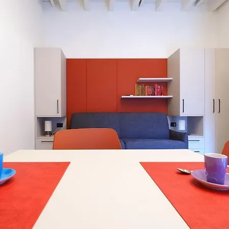 La Casa Di Ringhiera Milano Porta Venezia Apartamento Exterior foto