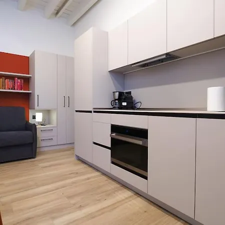 La Casa Di Ringhiera Milano Porta Venezia Apartamento Exterior foto