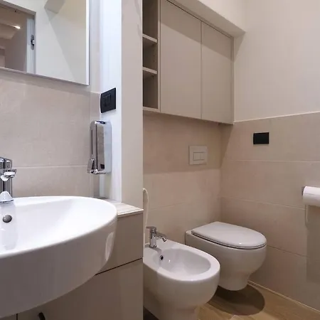 La Casa Di Ringhiera Milano Porta Venezia Apartamento Exterior foto